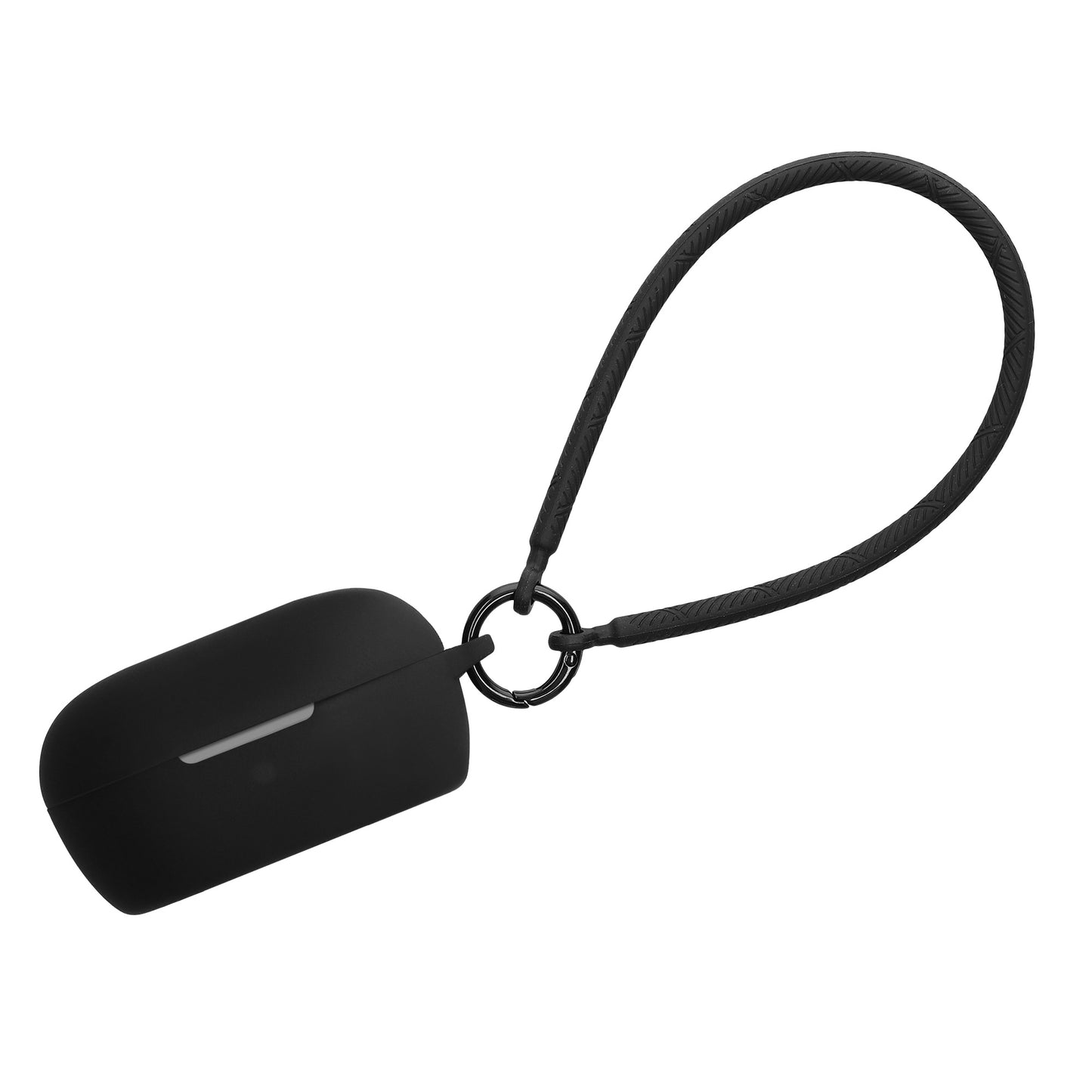 kwmobile Hülle kompatibel mit Bose QuietComfort Earbuds Kopfhörer