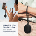 kwmobile Hülle kompatibel mit Bose QuietComfort Earbuds Kopfhörer