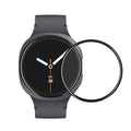 2x Displayschutzfolie für Samsung Galaxy Watch 8 (44mm)