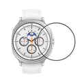 2x Displayschutzfolie für Samsung Galaxy Watch 8 Classic (47mm)