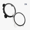 2x Hülle für Garmin Forerunner 570 42mm