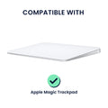 kwmobile Hülle für Apple Magic Trackpad Case