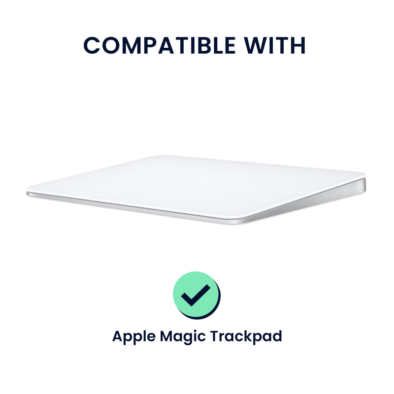 kwmobile Hülle für Apple Magic Trackpad Case
