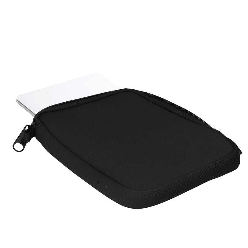 kwmobile Tastatur-Hülle kompatibel mit Apple Magic Trackpad Case Tasche für Tastatur Keyboard