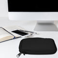 kwmobile Tastatur-Hülle kompatibel mit Apple Magic Trackpad Case Tasche für Tastatur Keyboard