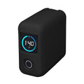 kwmobile Hülle für Anker Zolo 140W Case - Powerbank Hülle für unterwegs - Tasche für Power Bank