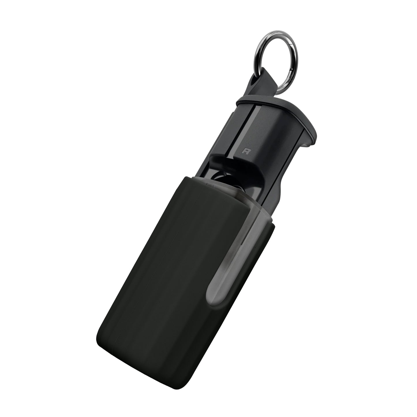 kwmobile Hülle kompatibel mit Skullcandy Method 360 ANC Kopfhörer