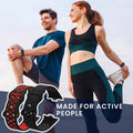 kwmobile Uhrenarmband für Xiaomi Smart Band 8 Pro / Band 9 Pro / Redmi Watch 5 / Redmi Watch 4 Armband Fitnesstracker Band Set Ersatzarmband Smartwatch