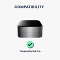 Hülle für Timekettle W4 Pro