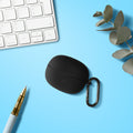 kwmobile Hülle kompatibel mit Shokz OpenDots ONE Kopfhörer Etui Case Cover Schoner