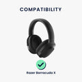 Ersatz Mikrofon für Gaming Headset