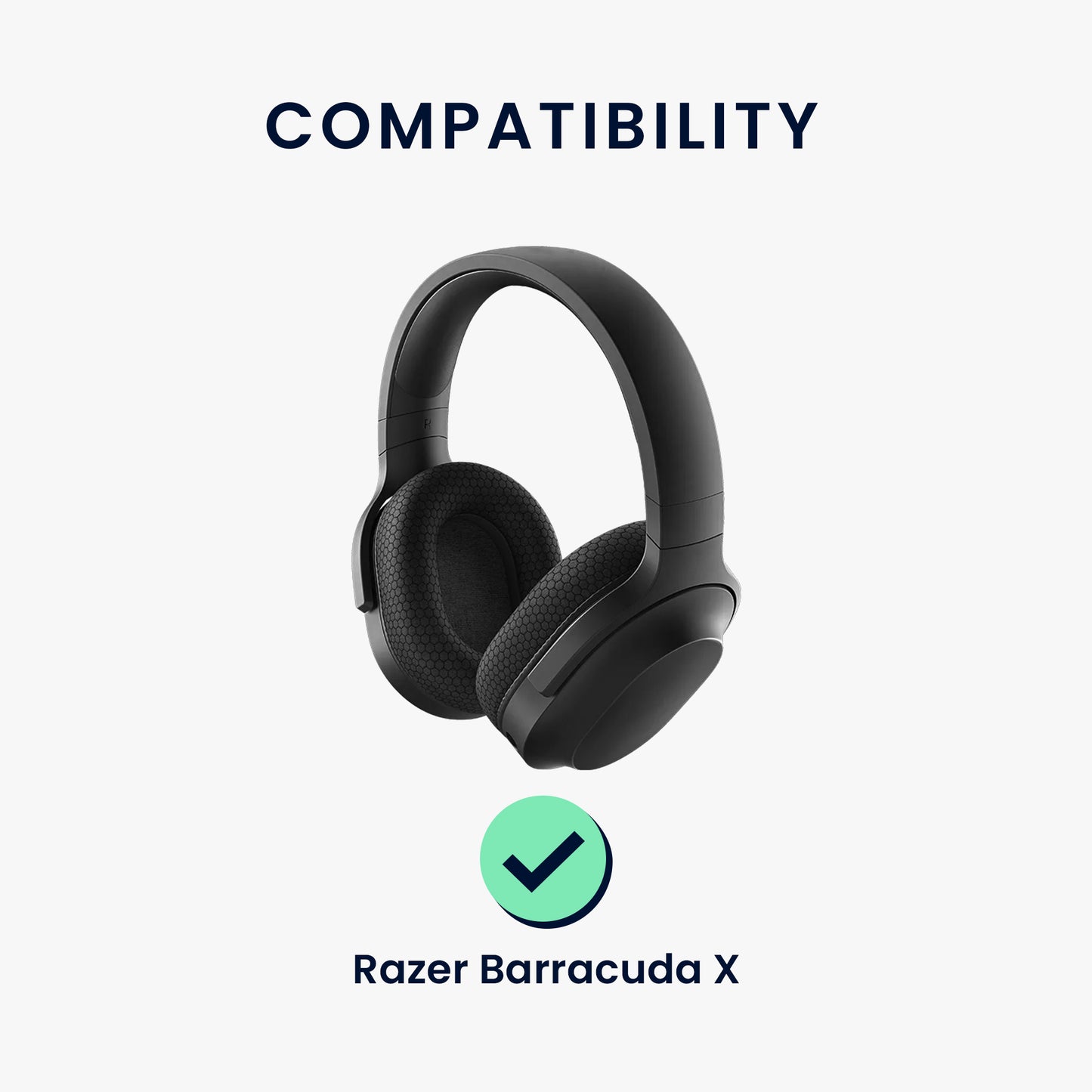 Ersatz Mikrofon für Gaming Headset