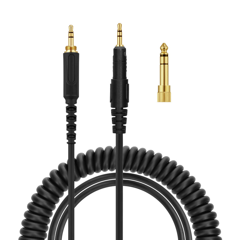 Kopfhörerkabel für AudioTechnica ATH-M50X / M40X / M60X / M70X