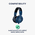 Kopfhörerkabel für AudioTechnica ATH-M50X / M40X / M60X / M70X