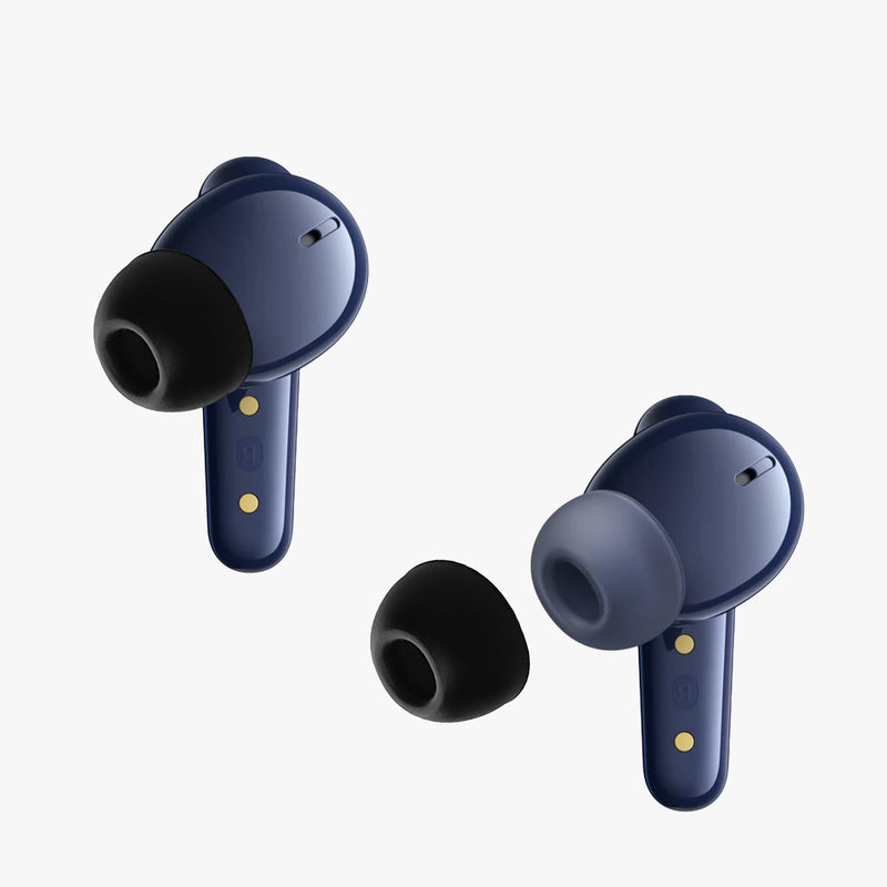 Polster kompatibel mit Anker Soundcore Liberty 4 NC