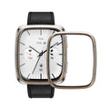 2x Displayschutzfolie für Amazfit Active 2 Square