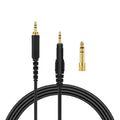 Kopfhörerkabel für AudioTechnica ATH-M50X / M40X / M60X / M70X