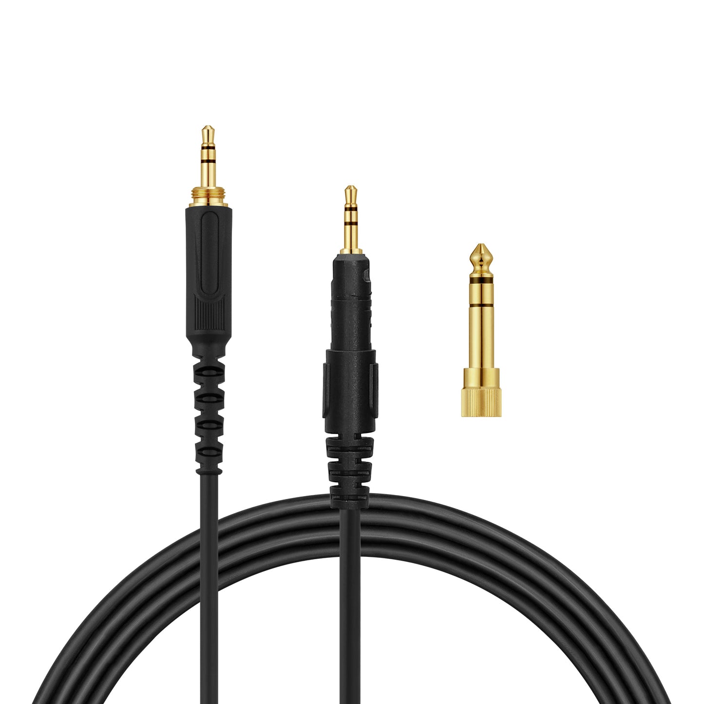 Kopfhörerkabel für AudioTechnica ATH-M50X / M40X / M60X / M70X
