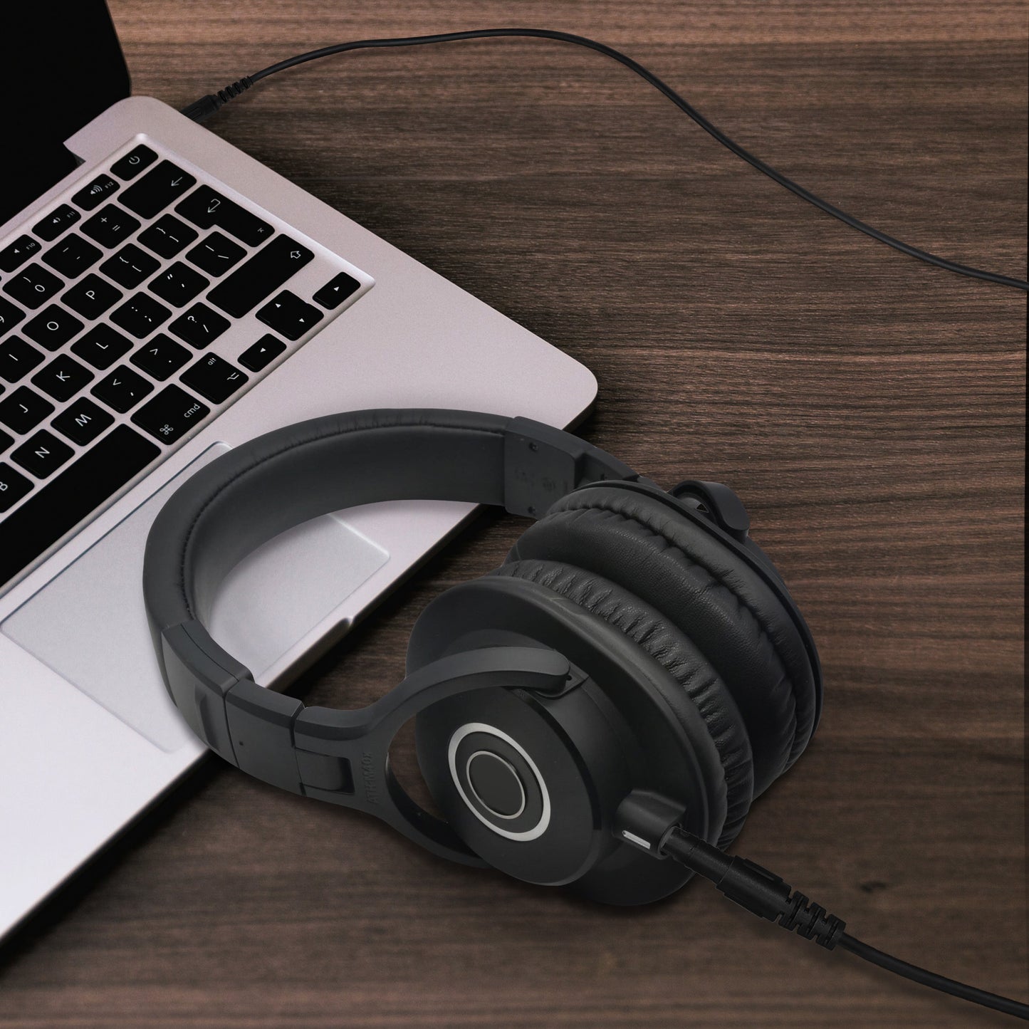 Kopfhörerkabel für AudioTechnica ATH-M50X / M40X / M60X / M70X