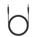 kwmobile Kopfhörerkabel für Bose 700 / NC700 / QuietComfort QC25 / QC35 II / QC35 / QC45 / OE2 - 3,5 mm Ersatz Kabel 100 cm - 3.5mm Klinke Kabel