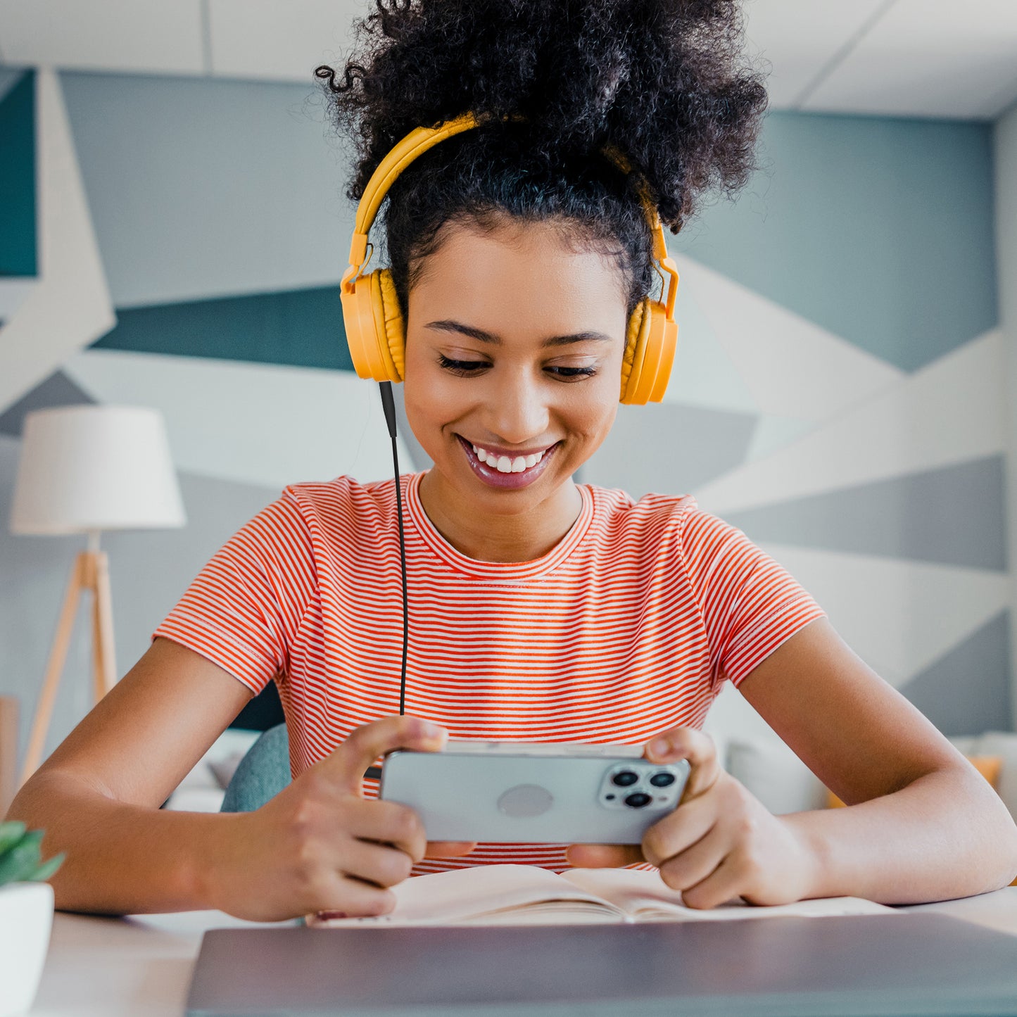 kwmobile Kopfhörerkabel für Bose 700 / NC700 / QuietComfort QC25 / QC35 II / QC35 / QC45 / OE2 - 3,5 mm Ersatz Kabel 100 cm - 3.5mm Klinke Kabel
