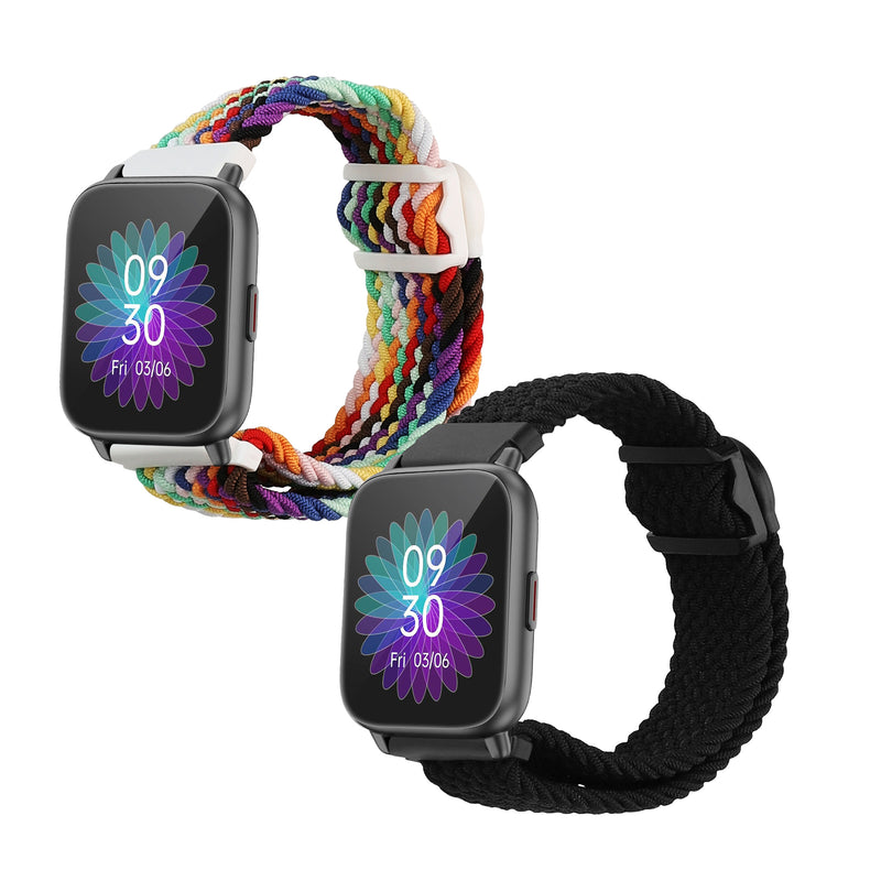 2x Armband für Ruimen H1 / D1