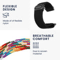 2x Armband für Ruimen H1 / D1