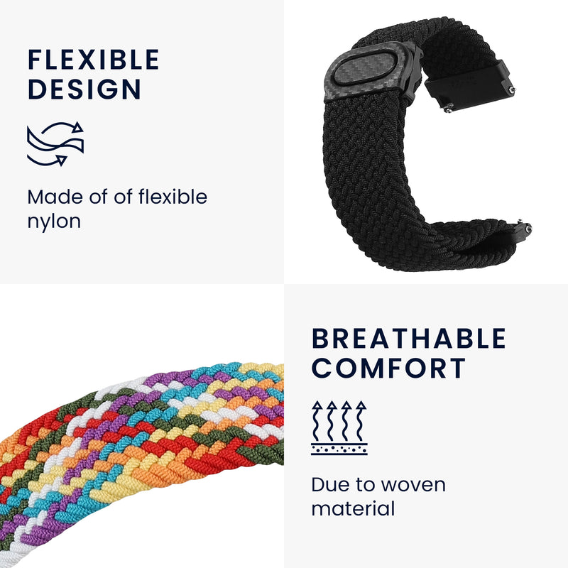 2x Armband für Ruimen H1 / D1