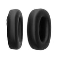 kwmobile Ohr Polster für EDIFER WH950NB / LS880NB Ohrpolster Ersatz Kopfhörer Ersatzteile Over Ear Headphones