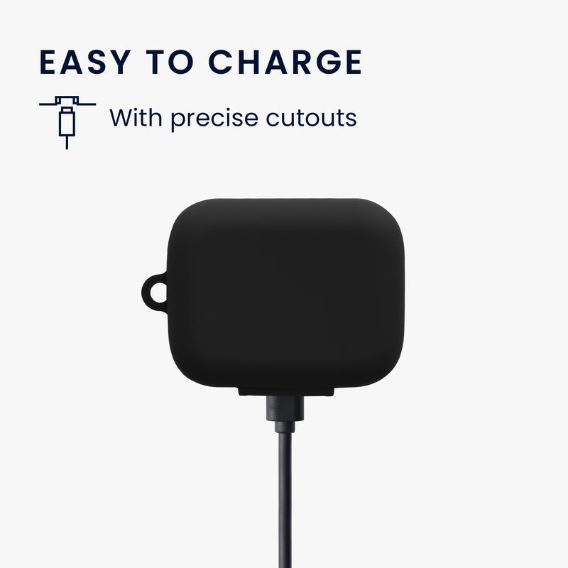 kwmobile Hülle kompatibel mit Anker Soundcore P41i Kopfhörer