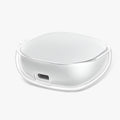 kwmobile Hülle für Anker Soundcore Liberty 5 Case Kopfhörer Cover