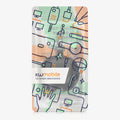 Kunstleder Hülle für Xiaomi Redmi Buds 6 Lite Kopfhörer