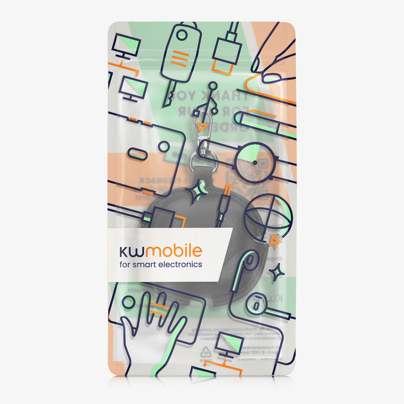 Kunstleder Hülle für Xiaomi Redmi Buds 6 Lite Kopfhörer