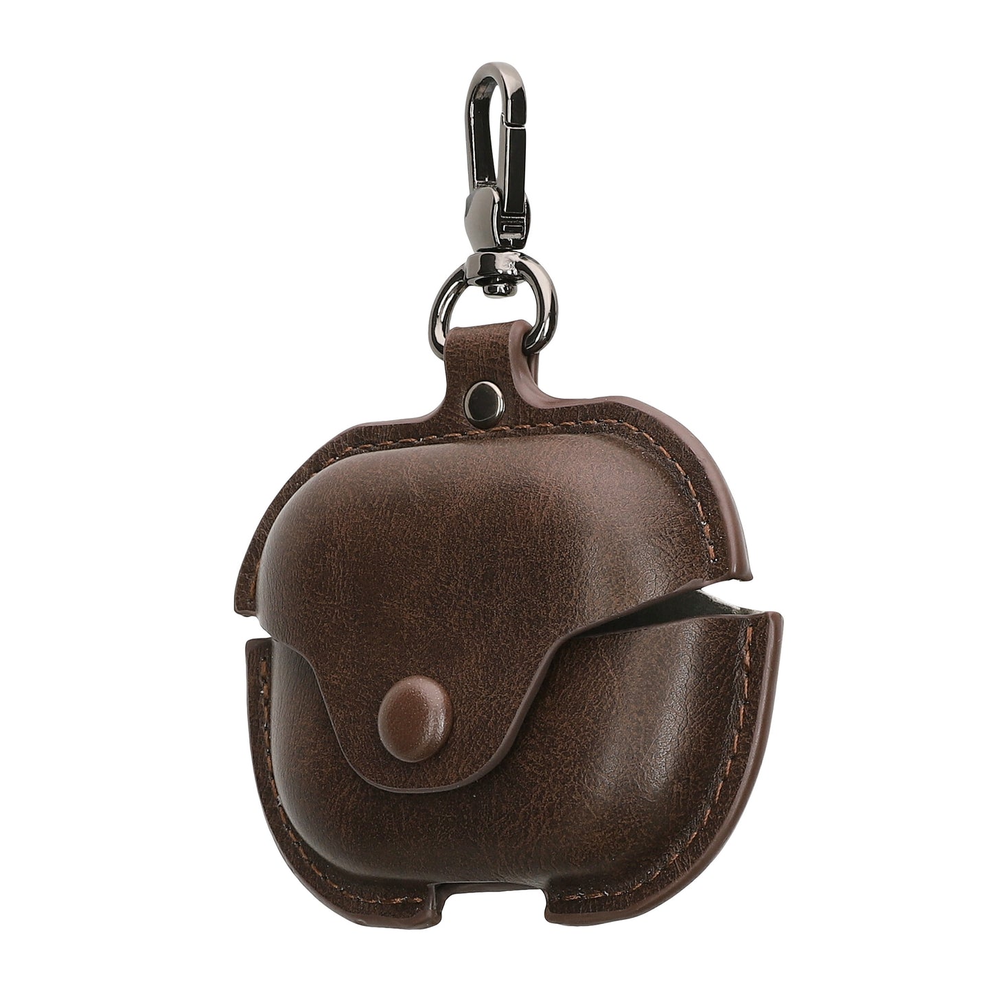 Kunstleder Hülle für Samsung Galaxy Buds 3 / Galaxy Buds 3 Pro Kopfhörer