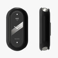 kwmobile Schutzhülle für Xiaomi Mi Band 10 / Smart Band 10 Fullbody Display Cover Set