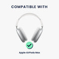 Hülle für Apple AirPods Max / AirPods Max 2 - EVA Tasche