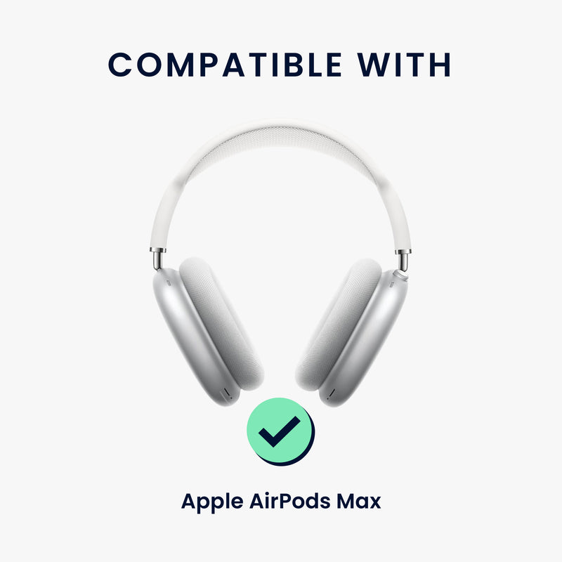 Hülle für Apple AirPods Max / AirPods Max 2 - EVA Tasche