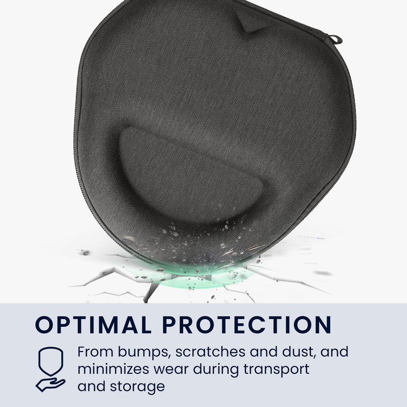 Hülle für Apple AirPods Max / AirPods Max 2 - EVA Tasche