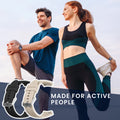 kwmobile Uhrenarmband für Huawei Watch 5 42mm Armband Fitnesstracker Band Set Ersatzarmband Smartwatch