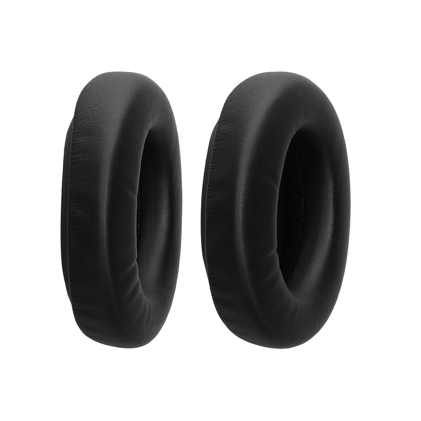 kwmobile Ohr Polster für Razer Kraken V4 X / V4 / V4 Pro Ohrpolster Ersatz Kopfhörer Ersatzteile Kopfhörer Ersatzpolster Over Ear Headphones