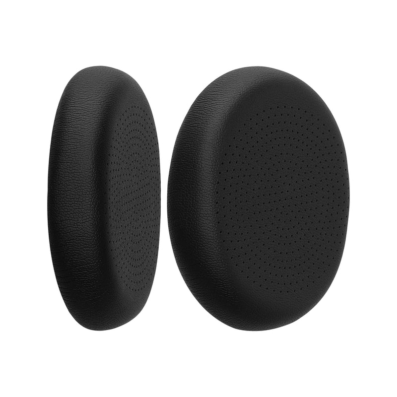 kwmobile Ohr Polster für Logitech H800 Kopfhörer Ersatzteile Over Ear Headphones