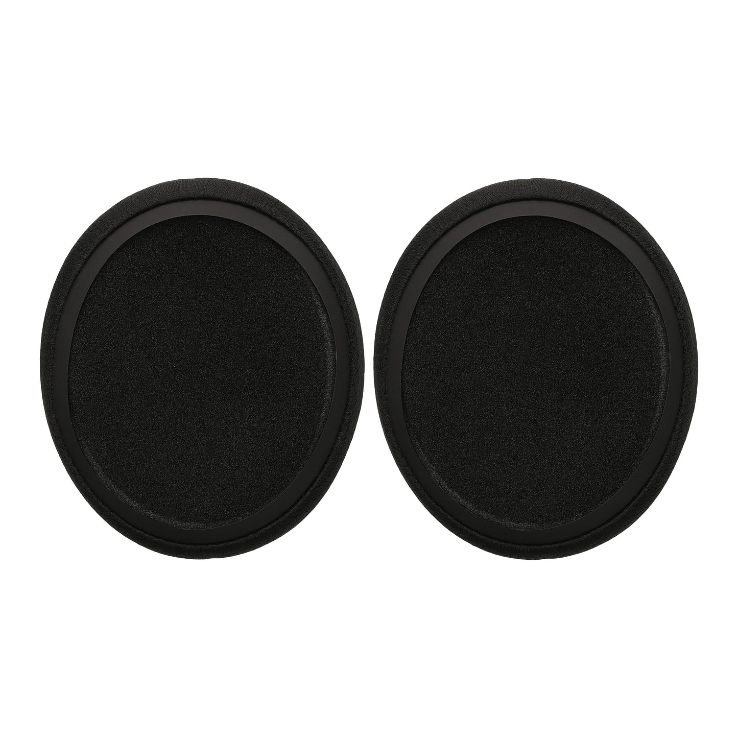 kwmobile Ohr Polster für Razer Kraken V4 X / V4 / V4 Pro Ohrpolster Ersatz Kopfhörer Ersatzteile Over Ear Headphones