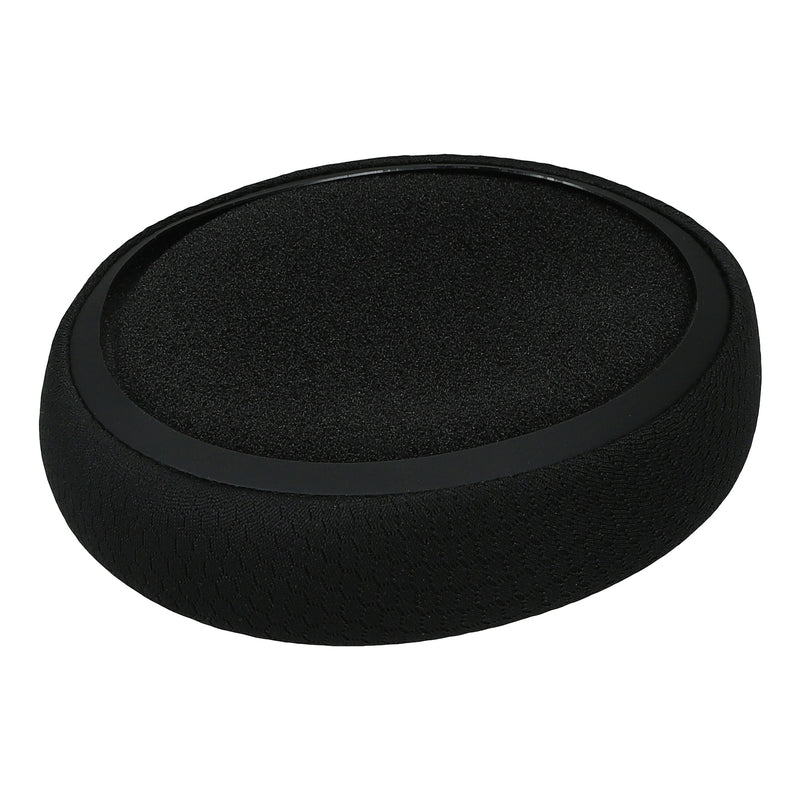 kwmobile Ohr Polster für Razer Kraken V4 X / V4 / V4 Pro Ohrpolster Ersatz Kopfhörer Ersatzteile Over Ear Headphones