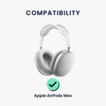 2x Ohrpolster für Apple AirPods Max / AirPods Max 2