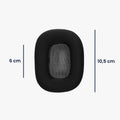 2x Ohrpolster für Apple AirPods Max / AirPods Max 2