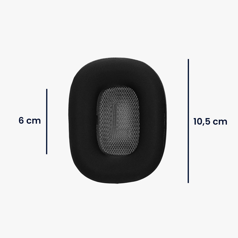 2x Ohrpolster für Apple AirPods Max / AirPods Max 2