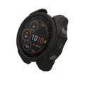 kwmobile Schutzhülle kompatibel mit Garmin Fenix 8 47mm Hülle - Fitness Tracker Case - Soft Smartwatch Case