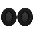 kwmobile Ohr Polster für TurtleBeach Recon 70 / Recon 50 / Recon 60P / Stealth 500 / 600 / 700 Ohrpolster Ersatzteile Kopfhörer Ersatzpolster Over Ear Headphones
