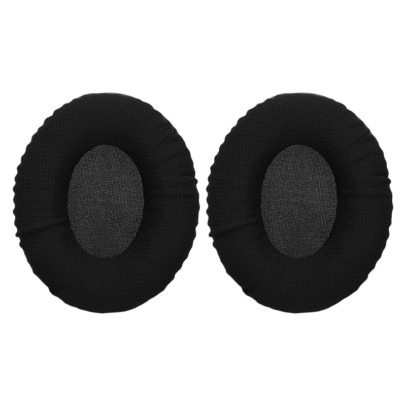 kwmobile Ohr Polster für TurtleBeach Recon 70 / Recon 50 / Recon 60P / Stealth 500 / 600 / 700 Ohrpolster Ersatzteile Kopfhörer Ersatzpolster Over Ear Headphones
