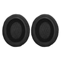 kwmobile Ohr Polster für TurtleBeach Recon 70 / Recon 50 / Recon 60P / Stealth 500 / 600 / 700 Ohrpolster Ersatzteile Kopfhörer Ersatzpolster Over Ear Headphones